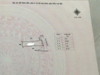 Bán 105m2 đất FULL THỔ CƯ 790tr  xã Phú Hội - Đức Trọng , Lâm Đồng
