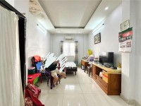 Bán nhà HXH KD Nguyễn Thái Bình, P12, Tân Bình, 90m2, 4 tầng. 10 phòng, Chỉ 12,x tỷ