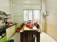 Bán nhà HXH KD Nguyễn Thái Bình, P12, Tân Bình, 90m2, 4 tầng. 10 phòng, Chỉ 12,x tỷ