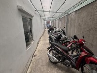 Bất Động Sản Dòng Tiền Siêu Lợi Nhuận – Mặt Tiền An Phú Đông 3 – Q12