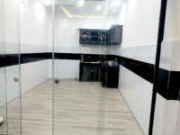 BÁN NHÀ MẶT TIỀN SIÊU HIẾM DƯƠNG BÁ TRẠC- P.2- Q8 - 123m2- NHỈNH 13 TỶ