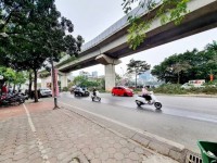 BÁN NHÀ MẶT PHỐ HOÀNG CẦU - 138M² - MT RỘNG - KINH DOANH - VỈA HÈ Ô TÔ TRÁNH - GIÁ CHỈ 37 TỶ
