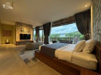 Thuê Biệt Thự Hồ Tràm Gần Sân Golf The Bluffs – Nghỉ Dưỡng & Thể Thao