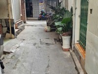 Nhỉn 4 Tỷ có ngay nhà Nguyễn trãi 31m2 tại Quận 5