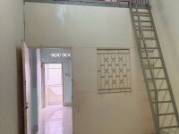 Nhỉn 4 Tỷ có ngay nhà Nguyễn trãi 31m2 tại Quận 5