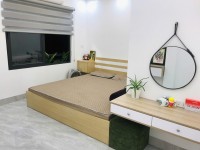NHÀ ĐẸP - GIÁ TỐT chính chủ cần bán căn nhà 4 Tầng Tại Đường Kim Hoàng, Xã Vân Canh, Hoài Đức, HN.