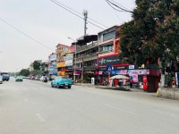Cần bán nhanh Nhà 5 tầng MẶT PHỐ KINH DOANH SẦM UẤT NGÀY ĐÊM tại KIM CHUNG - ĐÔNG ANH