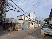 HIẾM - NHÀ 3X7M HẺM Ô TÔ CHỈ 1,68 TỶ - SHR - QUẬN 8