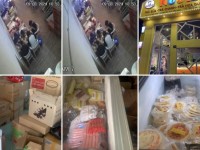 VÌ KHÔNG CÓ NGƯỜI QUẢN LÝ NÊN MÌNH MUỐN SANG LẠI QUÁN TRÀ SỮA MỲ CAY ĐỒ ĂN VẶT 220
