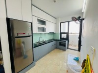 Hiếm! Bán căn hộ NO1B – Chung cư Quân đội K35 Tân Mai – View hồ Đền Lừ cực đẹp – Full nội thất cao
