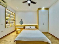 Phổ Hoàng Mai -  Trương Định - Hà Nội