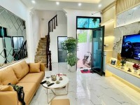 Phổ Hoàng Mai -  Trương Định - Hà Nội