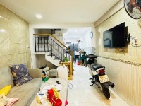 HOT HOT HOT !!!  BÁN NHÀ ĐẸP 1 trệt - 2 LẦU – XÔ VIẾT NGHỆ TĨNH – 4.2 TỶ – SHR