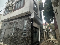 NHÀ 3 TẦNG LÔ GÓC FULL NỘI THẤT TIỆN ÍCH BẠT NGÀN THIẾT KẾ HIỆN ĐẠI