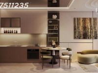 Fresia Riverside-căn hộ liền kề Aeon Mall Biên Hòa, dự kiến giá 1,56 tỷ trả 400tr đến khi nhận nhà