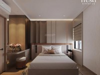 Fresia Riverside-căn hộ liền kề Aeon Mall Biên Hòa, dự kiến giá 1,56 tỷ trả 400tr đến khi nhận nhà