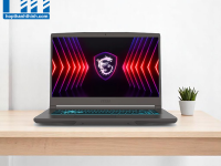 Laptop MSI Gaming Thin 15 B13UCX-2080VN