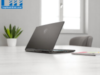 Laptop MSI Gaming Thin 15 B13UCX-2080VN