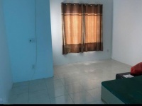 Cho thuê nhà Ngõ Quỳnh 2.5  tầng x 50m2, 2 ngủ làm VP, C.ty, Spa, Lớp học, ở gđ 9.5 Triệu/th