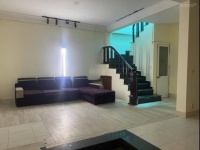 Cho thuê nhà Ngõ Quỳnh 2.5  tầng x 50m2, 2 ngủ làm VP, C.ty, Spa, Lớp học, ở gđ 9.5 Triệu/th