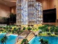 Cần bán gấp căn hộ cao cấp Fresia Riverside - Chỉ 400 triệu sở hữu ngay căn hộ cao cấp view sông