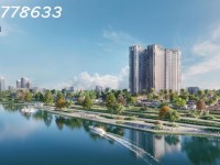 Chính thức nhận booking giữ chỗ 30 triệu / căn hộ Fresia Riverside BH - LH: PKD CĐT 0902778633