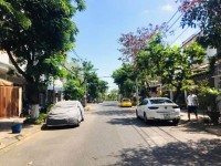 NHÀ ĐẸP 3 TẦNG NGAY CÔNG VIÊN THANH NIÊN,  ĐƯỜNG HOÀNG DƯ KHƯƠNG, KHUÊ TRUNG, CẨM LỆ, ĐÀ NẴNG