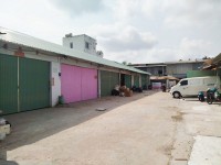 Bán Nhà Cấp 4, Đường Trần Xuân Soạn - Nguyễn Văn Cừ, 7586m2 full thổ, 69x112m, 730 tỷ.