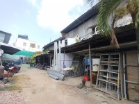Bán Nhà Cấp 4, Đường Trần Xuân Soạn - Nguyễn Văn Cừ, 7586m2 full thổ, 69x112m, 730 tỷ.