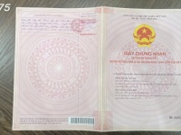 BÁN LÔ ĐẤT ĐƯỜNG Ô TÔ 8M NGAY TRUNG TÂM THỊ TRẤN NÔNG TRƯỜNG MỘC CHÂU, VIEW ĐỒI CHÈ