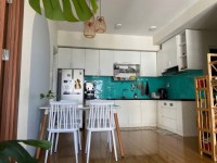 BÁN CĂN HỘ CHUNG CƯ FUJI – PHƯỚC LONG B, THỦ ĐỨC – FULL NỘI THẤT, VIEW 2 MẶT THOÁNG