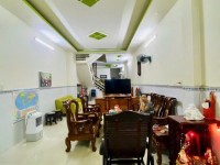 Bán nhà cực rẻ tại P15,Tân Bình,diện tích 100m2,xe hơi đỗ cửa chỉ7,8tỷ