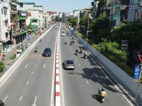 Bán nhà 3 tầng, 33m² tại ngõ 20 m ra đường lớn Yên Phụ HÀ NỘI – Giá 9.5 tỷ
