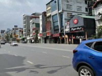 Bán nhà 3 tầng, 33m² tại ngõ 20 m ra đường lớn Yên Phụ HÀ NỘI – Giá 9.5 tỷ