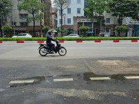 PHÂN LÔ HUỲNH THÚC KHÁNG, ĐỐNG ĐA 42M – 6 TẦNG – MT 4.1M – KINH DOANH VĂN PHÒNG – Ô TÔ ĐỖ TRONG NHÀ
