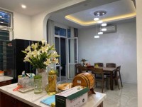 NHÀ ĐẸP THÁI THỊNH - FULL NỘI THẤT - DT 39m2 5 tầng MT 6.5 tỷ Giá 11.2 tỷ