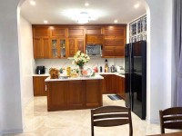 NHÀ ĐẸP THÁI THỊNH - FULL NỘI THẤT - DT 39m2 5 tầng MT 6.5 tỷ Giá 11.2 tỷ