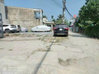 Bán nhanh Đất đẹp 5x20m giá tốt nhỉnh 3Tỷ, HXH Thạnh Xuân gần Trường Tô Ngọc Vân