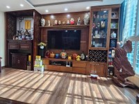 PHÂN LÔ NGUYỄN KHANG, CẦU GIẤY 60M – 6 TẦNG – MT 4M – KINH DOANH VĂN PHÒNG – THANG MÁY - Ô TÔ ĐỖ
