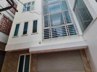 PHÂN LÔ NGUYỄN KHANG, CẦU GIẤY 60M – 6 TẦNG – MT 4M – KINH DOANH VĂN PHÒNG – THANG MÁY - Ô TÔ ĐỖ