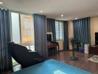 PHÂN LÔ NGUYỄN KHANG, CẦU GIẤY 60M – 6 TẦNG – MT 4M – KINH DOANH VĂN PHÒNG – THANG MÁY - Ô TÔ ĐỖ