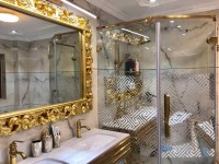 Bán Nhà Mặt Tiền Đường An Dương Vương, P.3, Q.5, 4x22m, 48 Tỷ