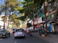 Bán Nhà Mặt Tiền Đường Thuận Kiều, P.12, Q.5 - 6x23m - 40 Tỷ