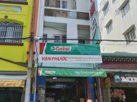 Bán Nhà Mặt Tiền Đường Đỗ Ngọc Thạnh, P.12, Q.5, 4x18m, Chỉ 22 Tỷ