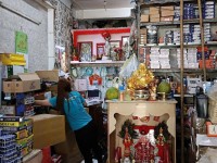 Bán Nhà Mặt Tiền Đường Đỗ Ngọc Thạnh, P.12, Q.5, 4x18m, Chỉ 22 Tỷ