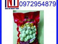 Chuyên sản xuất bao bì cá viên