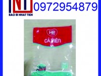 Chuyên sản xuất bao bì cá viên