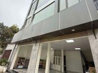 Cho thuê nhà ngõ 115 Định Công 4 tầng x 60m2, làm VP, Thời Trang,  Coffe, 25 Triệu