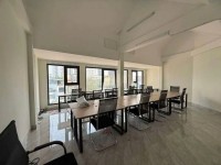 Cho thuê nhà ngõ 115 Định Công 4 tầng x 60m2, làm VP, Thời Trang,  Coffe, 25 Triệu