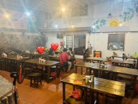 SANG QUÁN ĂN KHU D1 BÌNH THẠNH, TP. HỒ CHÍ MINH